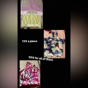 COPY - Selling these ASAP